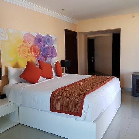 Club Solaris Los Cabos San José del Cabo 外观 照片