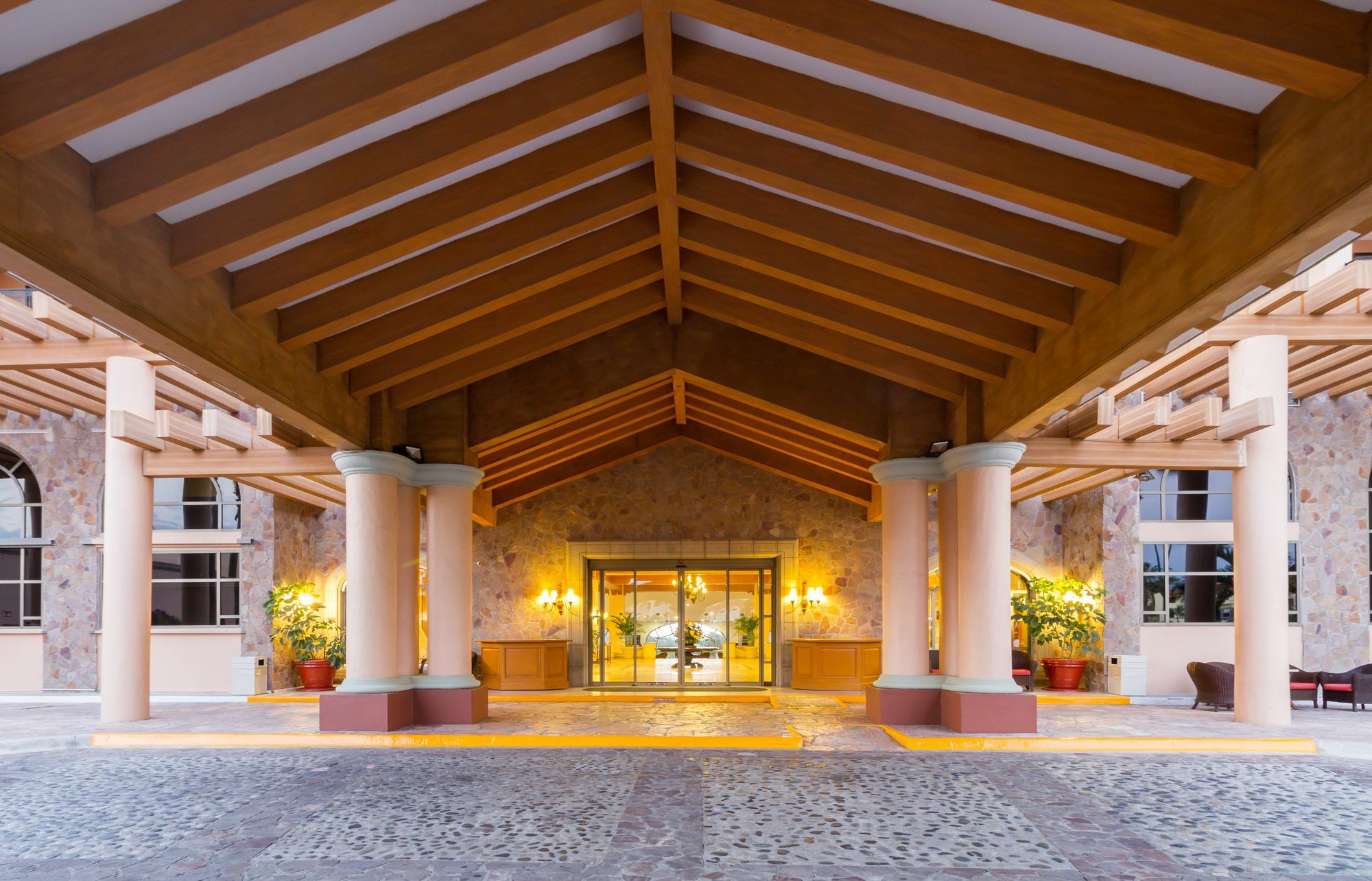 Club Solaris Los Cabos San José del Cabo 外观 照片