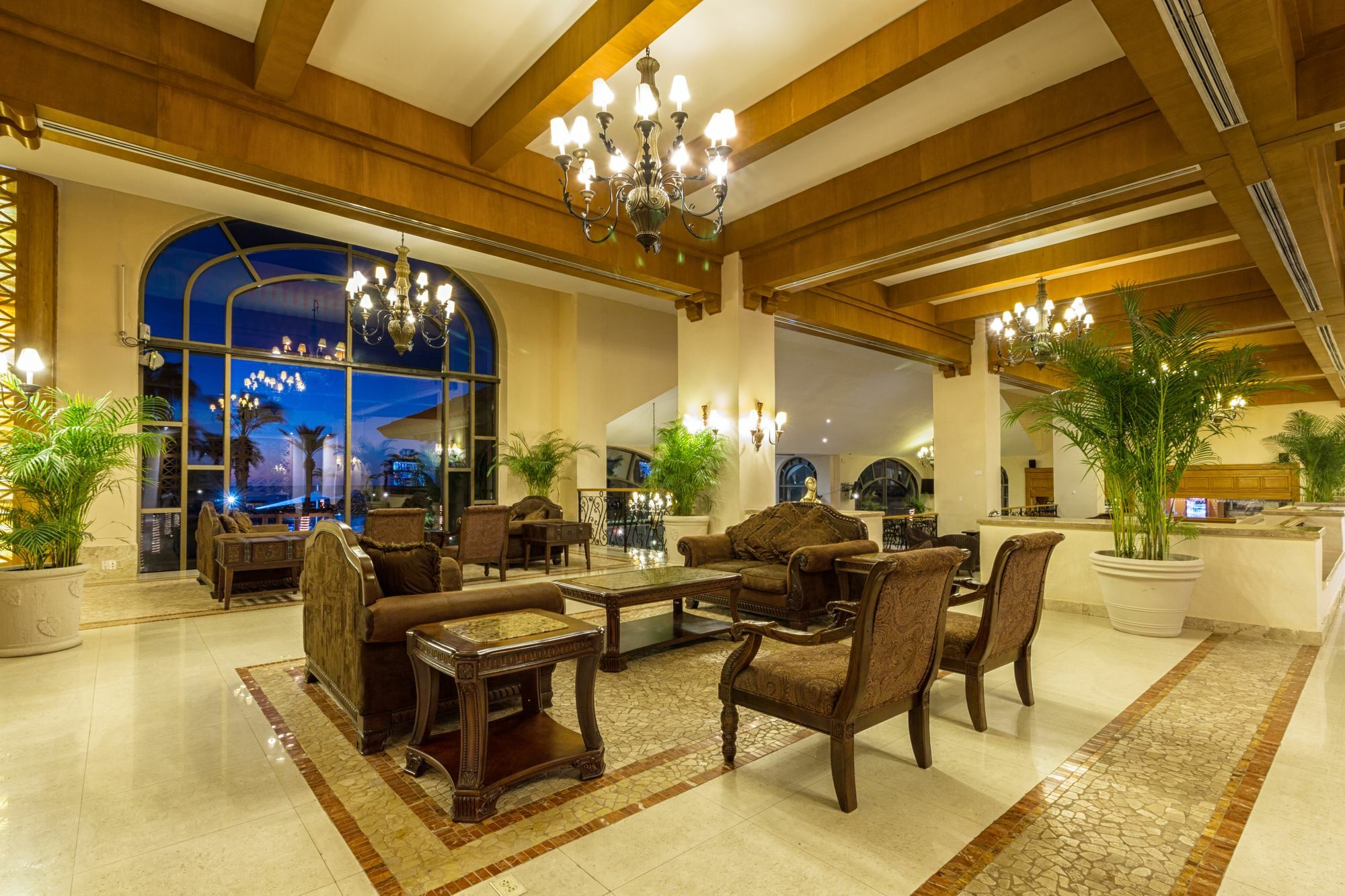 Club Solaris Los Cabos San José del Cabo 外观 照片